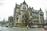 Wrocław: Odmalują budynek wydziału architektury na Prusa