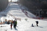 Ośrodek Dębowiec w Bielsku-Białej rozpoczyna sezon narciarski