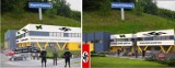 Prokuratura wszczęła dochodzenie ws. fotomontażu ze swastykami na szkole w Jarostach
