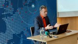 Władze lotniska im. Lecha Wałęsy w Gdańsku przedstawiły podsumowanie 2023 roku. Prezes Kloskowski: Wróciliśmy na właściwą ścieżkę rozwoju 