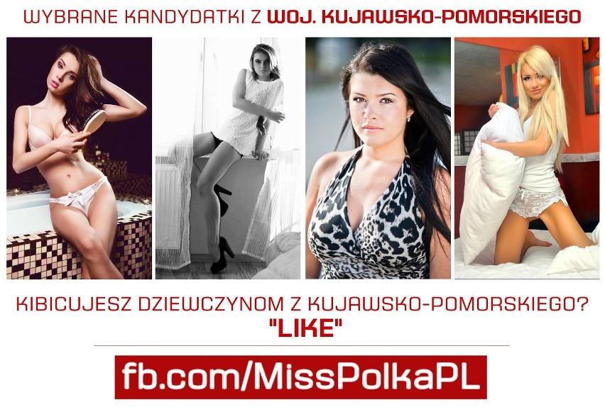 Wybory Miss Polka 2013. Można głosować na Dolnoślązaczki