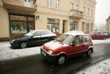 Pogoda Wągrowiec: Zima zawita dziś do Wągrowca?