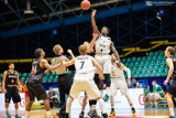 Śląsk znów pokonany w Pucharze FIBA Europe (ZDJĘCIA)