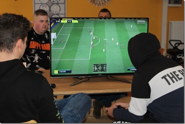 Turniej FIFA 22 o Puchar Wójta Gminy Kolbudy rozpoczynają się już w ten piątek