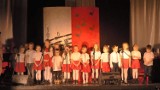 Olsztynek śpiewa polskie piosenki – szanujmy NIEPODLEGLOŚĆ (WIDEO)