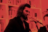 Wronki. Daniel Spanielak dał kameralny koncert w bibliotece [ZDJĘCIA]