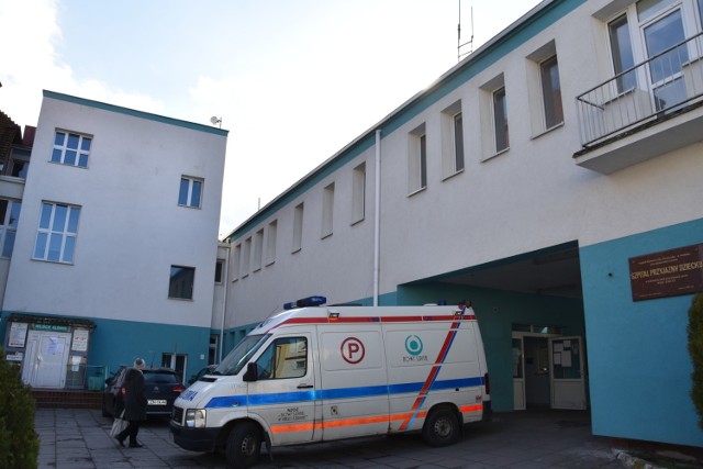Jak poinformowała nas Marta Pióro, rzecznik prasowy grupy Nowy Szpital, teraz szpital ma 4 karetki funkcjonujące  w ramach  systemu ratownictwa medycznego, a stacjonujące  w Szubinie (na zdjęciu), Nakle, Mroczy i Kcyni