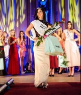 Miss Polski 2014: Agnieszka Antkiewicz w półfinale