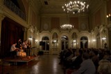 Koncert jazzowy w Muzeum Miasta Łodzi [ZDJĘCIA]