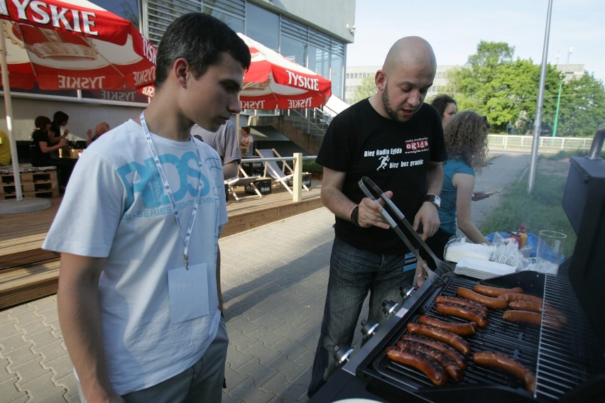 Juwenalia Zagłębiowskie 2014