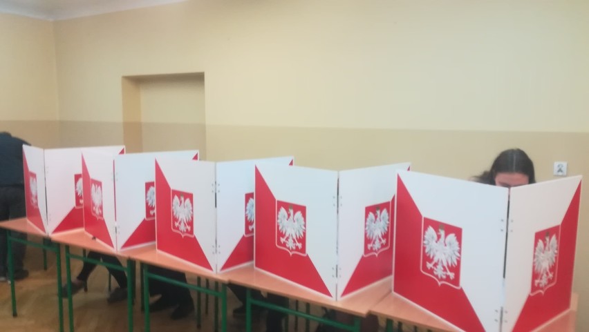 Wybory 2018 w Piekarach Śląskich. Piekary Śląskie wśród miast z rekordową frekwencją 