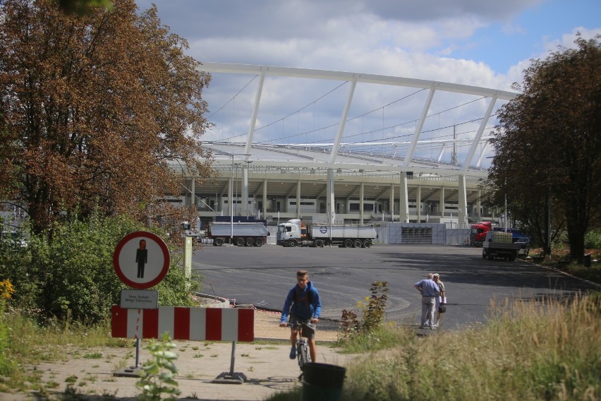 Stadion Śląski