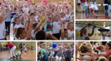 VII Kruszwickie Dni Sportu: Olimpiada Przedszkolaka [zdjęcia, wideo]