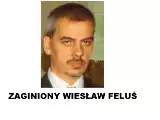 Poszukiwany Wiesław Feluś nie żyje. Jaworznianin popełnił samobójstwo?