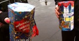 Policja szuka złodzieja, który wyrwał wolontariuszowi puszkę WOŚP w Wałbrzychu [AKTUALIZACJA] 