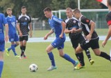 Broń Radom - ŁKS Łódź 1:4(zdjęcia z meczu)