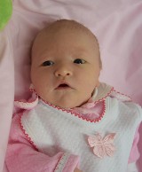 Puckie noworodki: grudzień 2017. Maluchy urodzone w Szpitalu Puckim i Wejherowie | ZDJĘCIA