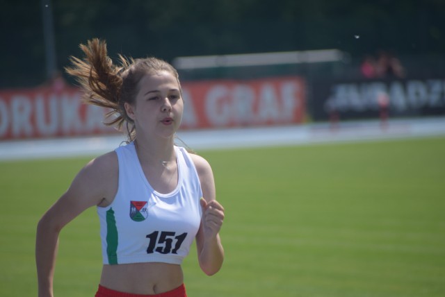 Lekkoatletyczne Grand Prix Sieradza w czasach koronawirusa