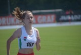 Lekkoatletyczne Grand Prix Sieradza w czasach koronawirusa - ZDJĘCIA