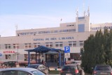 Koronawirus. Szpital w Inowrocławiu nie wprowadza dodatkowych ograniczeń w odwiedzinach chorych