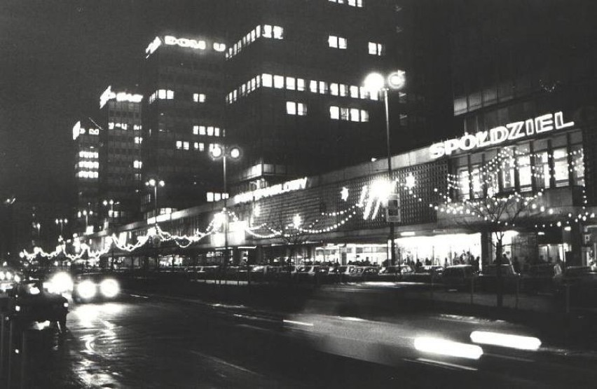 Poznań, 1972 r.