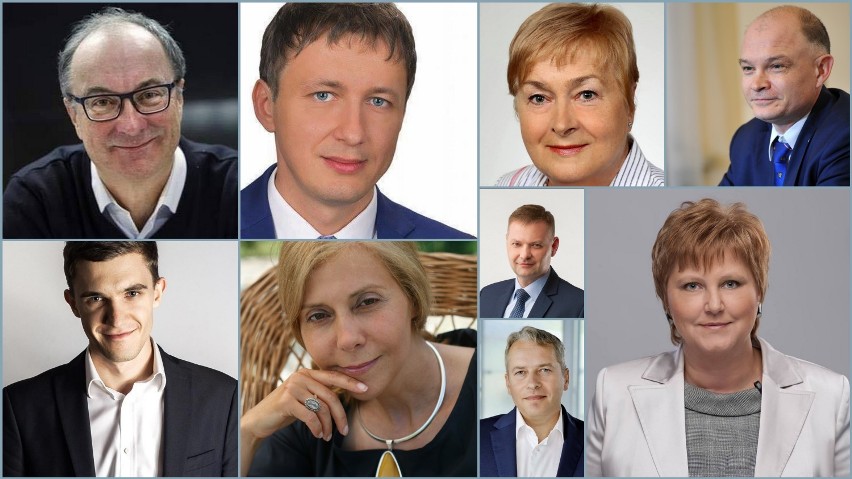 Wyniki wyborów 2019 w Sosnowcu - pełne dane! Kto dostał się do Sejmu i Senatu? [Sosnowiec WYNIKI PKW]