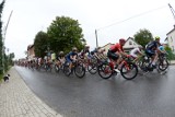 Wyścig "Solidarności" i Olimpijczyków przejechał przez powiat jasielski. Zobaczcie, jak wyglądała trasa w Dębowcu [ZDJĘCIA]