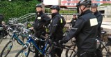 Na ulice Krakowa wyruszają rowerowe patrole straży miejskiej [WIDEO]