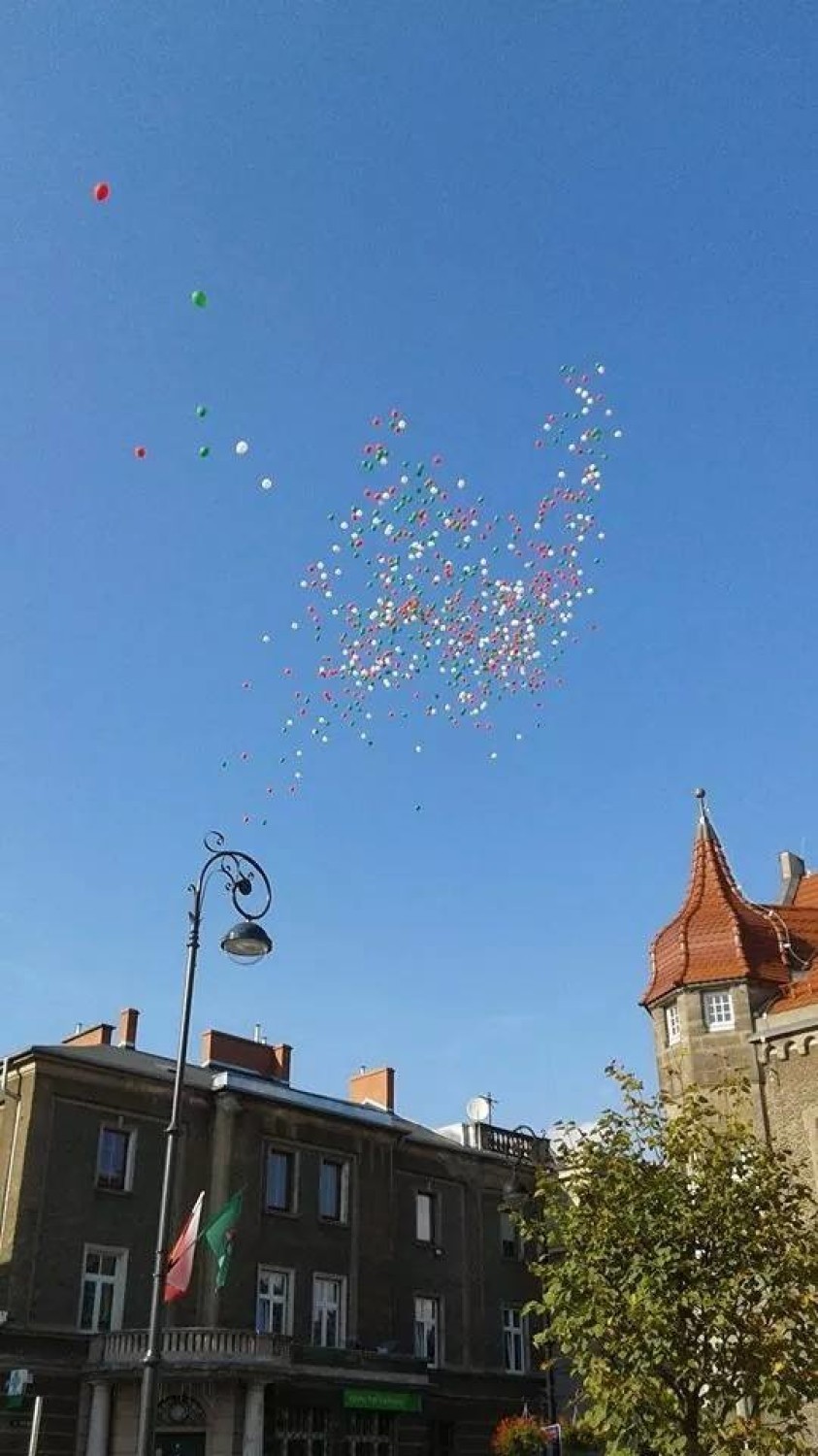 HELIUM to firma z Wałbrzycha, która zajmuje się profesjonalnie nadmuchiwaniem balonów helem