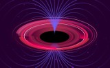 Interesujące wideo wyjaśnia, w jaki sposób Ziemi zagrażają odległe czarne dziury