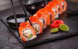 Sushi w Kaliszu. W której restauracji można zamówić najlepsze? RANKING