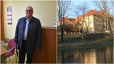 Krzysztof Witkowski, prezes firmy Bruk-Bet z Niecieczy, kupuje pałac pod Tarnowem! Co planuje w rezydencji Dolańskich w Radłowie? [ZDJĘCIA]