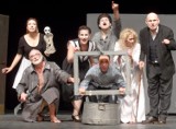 Teatr BELFEgoR w Tychach: Salto mortale do wewnątrz na 30-lecie