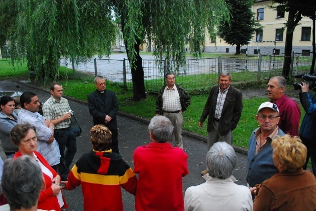 Limanowa: konfliktowi Romowie zostaną przesiedleni