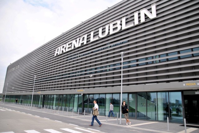 W sobotę Arena Lublin będzie gościć miłośników motoryzacji