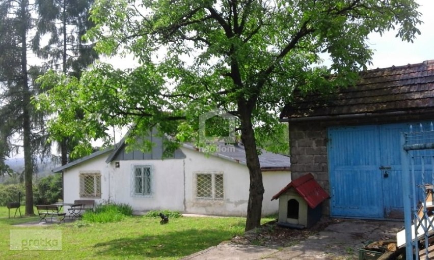 Cena: 185 000 zł (2 643 zł/m2) 

Do sprzedania dom...