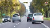 Najgorsze zachowania polskich kierowców. Ty też tak robisz?