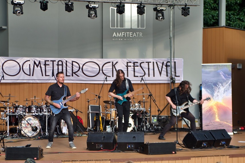 Ostrów ProgMetalaRock Festival