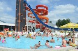 Władze Łodzi sprzedają Aquapark "Fala"