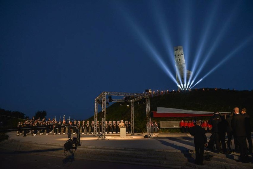 Spór o tereny Westerplatte. Wojewoda pisze do prezydenta Adamowicz o "wstrzymanie działań"