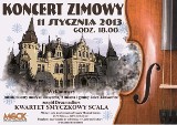 Jelcz-Laskowice: W piątek koncert zimowy