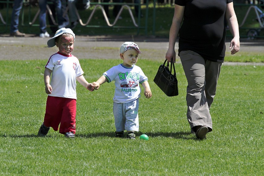 Juwenalia PWSZ w Raciborzu 2014: Sport ku radości

POLUB NAS...