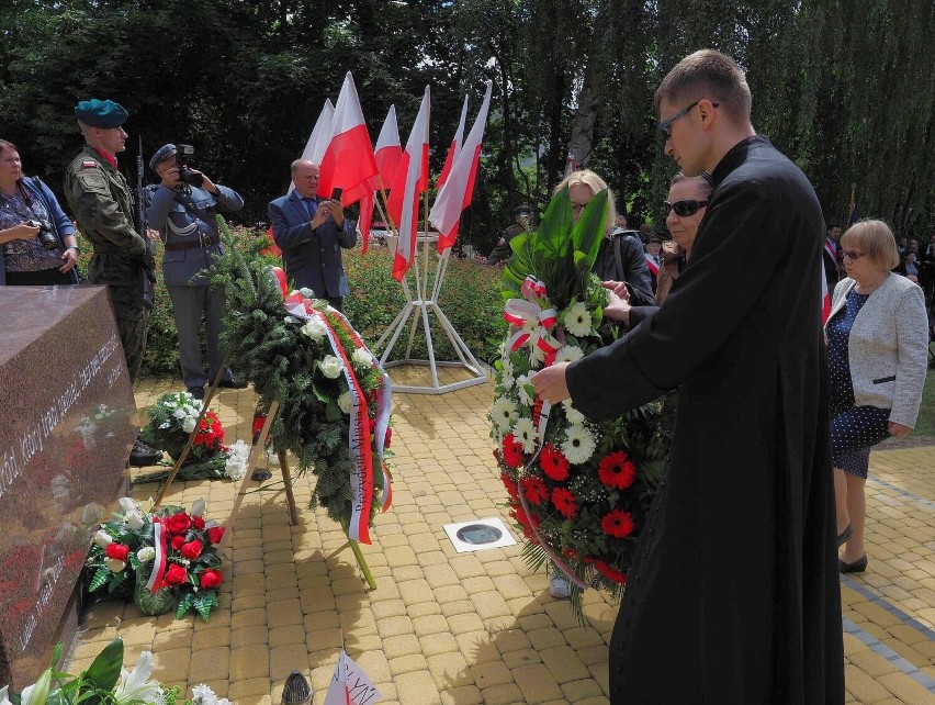 Lublin pamiętał o rzezi wołyńskiej. Fotorelacja z obchodów Narodowego Dnia Pamięci Ofiar Ludobójstwa