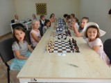 Mistrzostwa Kalisza w szachach do lat 7 [FOTO, WIDEO]