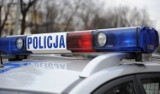 Wypadek na DK 10 w Solcu Kujawskim. Jedna osoba została ranna