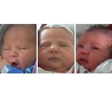 Noworodki Gniezno. Dzieci urodzone w szpitalu na przełomie marca i kwietnia [FOTO]
