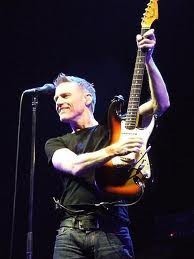 Bryan Adams