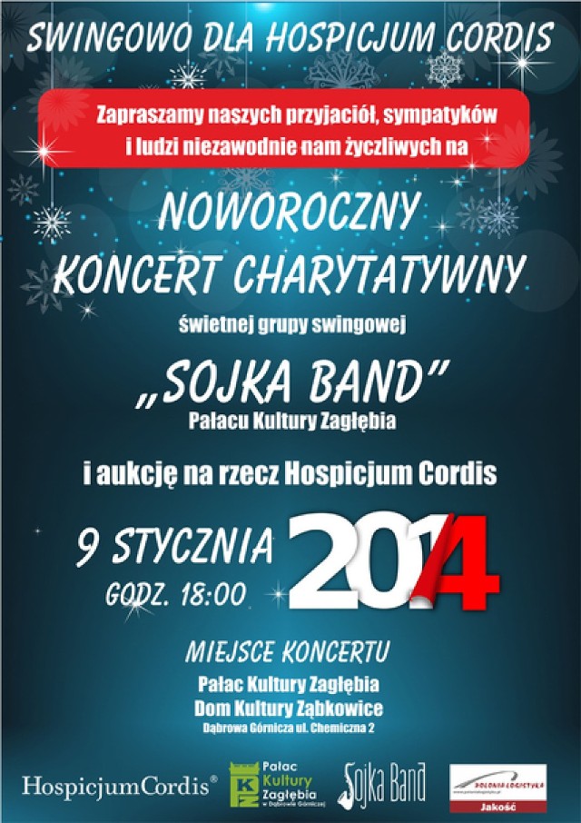 Koncert charytatywny w Ząbkowicach zaplanowano na czwartek