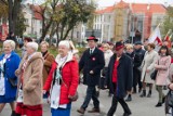 Narodowe Święto Niepodległości w Lęborku w obiektywie Krzysztofa Poziemskiego