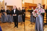 Tak było na 25-leciu istnienia Chóru Collegium Cantorum w Chełmnie. Zdjęcia